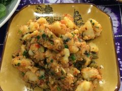 -白家寨子·山野白族菜(古城总店)