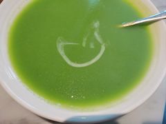 -外婆家(蓝色港湾店)