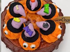 -可丽可丽·生日蛋糕·下午茶(厦门鹭港店)