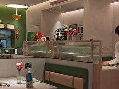 -Aqua Oasis 水天堂(太湖中心mall店)