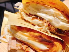 老潼关肉夹馍-老九圆山西面馆(CBD店)