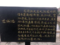 -龙舟池
