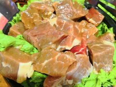 -原始泥炉烤肉(总店)