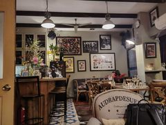 -LA  PETANQUE(泰安路店)
