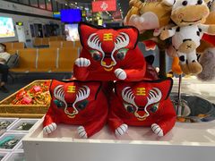 -银川河东国际机场