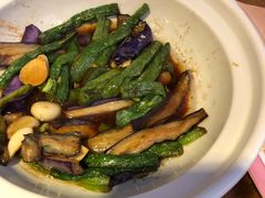 -船歌·鱼水饺青岛菜(金狮广场店)