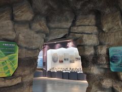 -甘肃地质博物馆