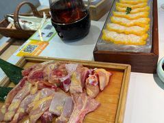 -花菇朵 ll 野生菌火锅·精品云南菜(后沙峪店)