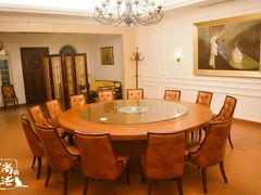 包厢-大林苑世家精细潮州菜