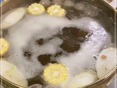 -食潮汕头鲜牛馆(望京保利店)