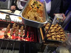 -很久以前羊肉串(打浦路店)