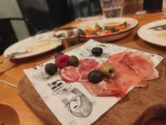 -京A Taproom·精酿餐吧(隆福寺店)