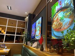 -韩香福脊骨汤锅(上杭路店)