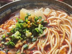 -牛师傅牛肉面(尚隆路店)