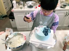 -千浔一暖DIY蛋糕烘焙(人民大学店)