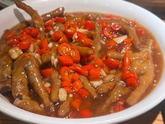 -冯三孃跷脚牛肉(湖滨直营店)