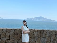 -东澳岛