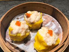 -小城粥道·海胆鲜虾粥(解放广场店)