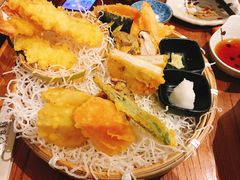 -阿吾罗日本料理(K11艺术中心店)