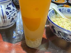 -放哈·甜醅子奶茶创造者(正宁路店)