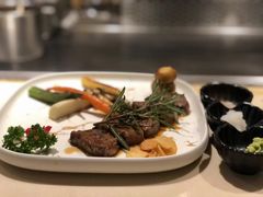-阿吾罗日本料理(K11艺术中心店)