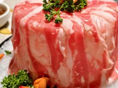 -海底捞火锅(杭州富阳富春新天地店)