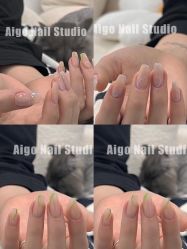 -M·X Nail日式美甲美睫