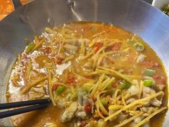 -新辣宴·湖南家常菜·商务聚餐(中粮创芯店)