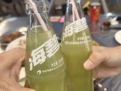 -清真·馬坡二旦烧烤(人生一串拍摄店)
