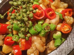 -新白鹿餐厅(城西银泰城店)