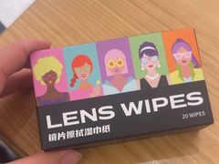 -MUJOSH木九十眼镜(月星环球港B1店)
