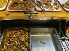 -素清香(解放路店)