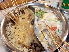 -袁记串串香(人民公园店)