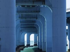 -银沙滩浴场