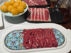 -东来顺•非遗火锅(外滩店)