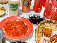 -签哥签妹儿串串火锅(青年路店)