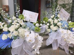 -花邻FloweringLife花艺气球派对(武康大楼店)