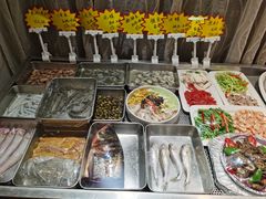 -华盛丰温州大排档(东三环南路店)