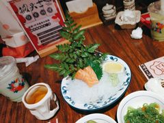 -披头士烧鸟居酒屋(王府井店)