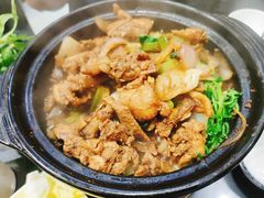 -川香煲(茅台路店)