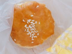 -味多美蛋糕(金顶街店)