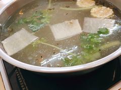 -粤潮魏记牛肉火锅(爱家·金河湾南区店)