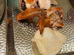 -章吴记喜瑞餐厅(东东城店)