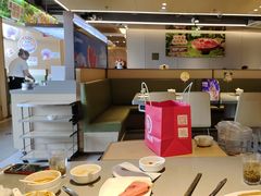 -海底捞火锅(公益西桥店)