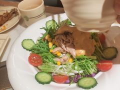 -七八冷面·延边朝鲜族美食(圣熙八号店)