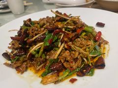 -福照楼汽锅鸡·云南菜(万达广场店)