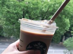 -星巴克(中远两湾城店)