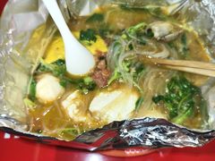 -见味花甲(福田coco park店)