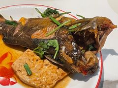 -大鹅岛灶台鱼·铁锅炖(水库路店)