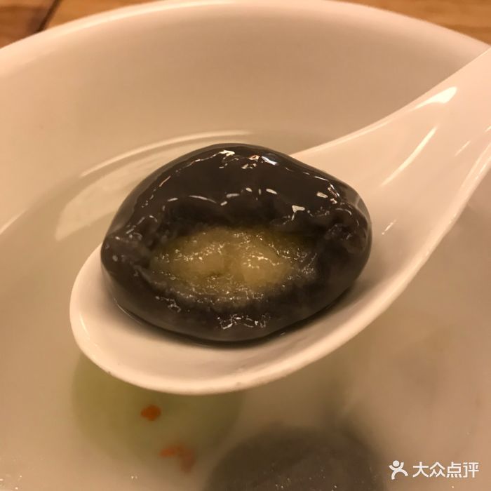 缸鸭狗(南塘店)榴莲汤圆图片 - 第5张